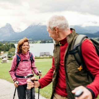 Sport als Medizin für die Gelenke – So geht's!