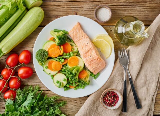 FODMAP-Diät zur Behandlung des Reizdarmsyndroms