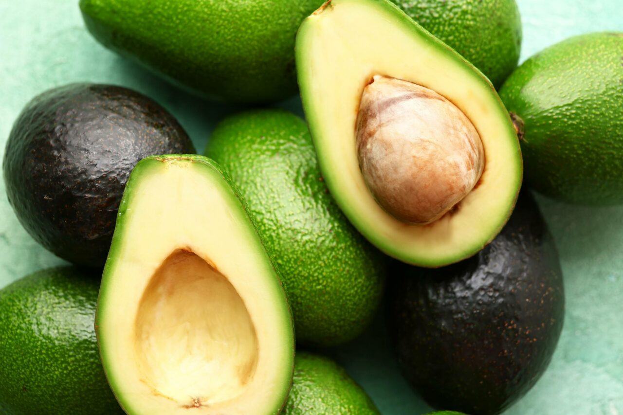 Avocado – Cremiges Superfood