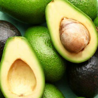 Avocado – Cremiges Superfood