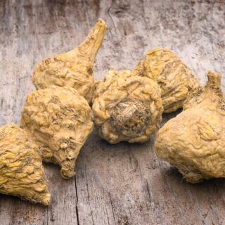 Maca