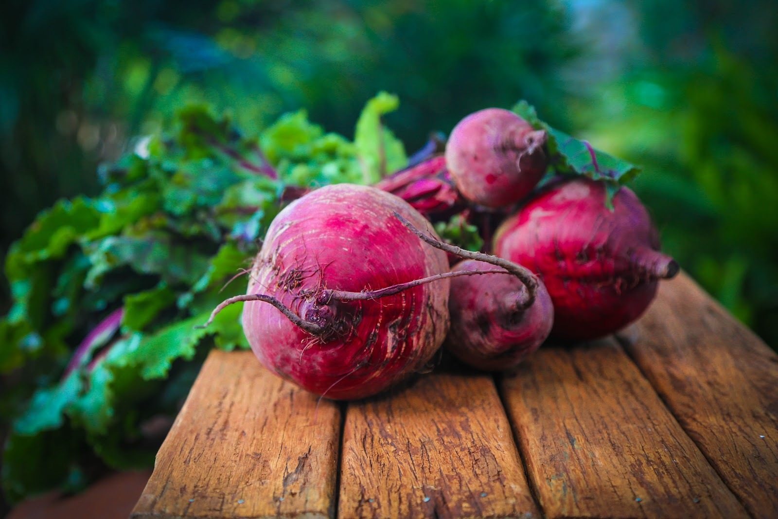 Eisenmangel – Ursachen, Symptome und Behandlung