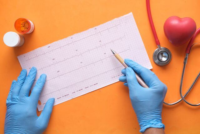 Hohe Cholesterinwerte: Die richtige Ernährung