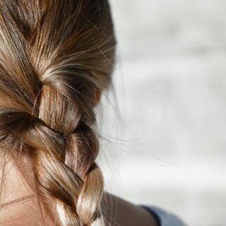 Gesunde Haare - Tipps und Tricks