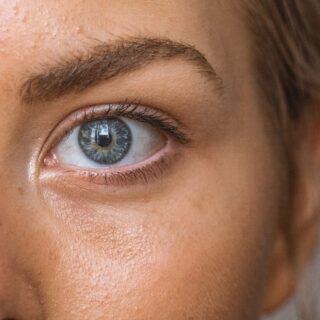 Trockene Augen - Ursachen, Symptome und Behandlung