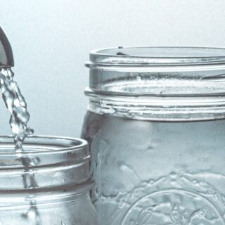 Wie gesund ist Leitungswasser?