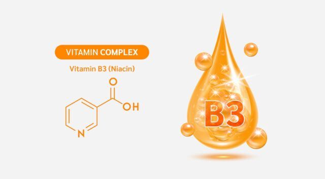 Niacin - Bedarf, Quellen und Mangel