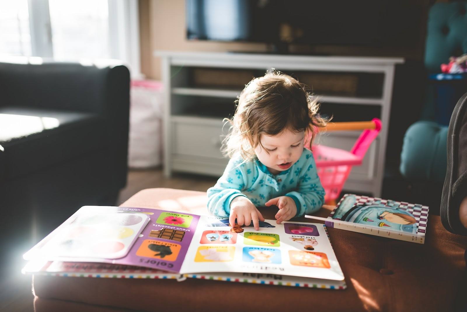 Ratgeber für ein kindersicheres Zuhause