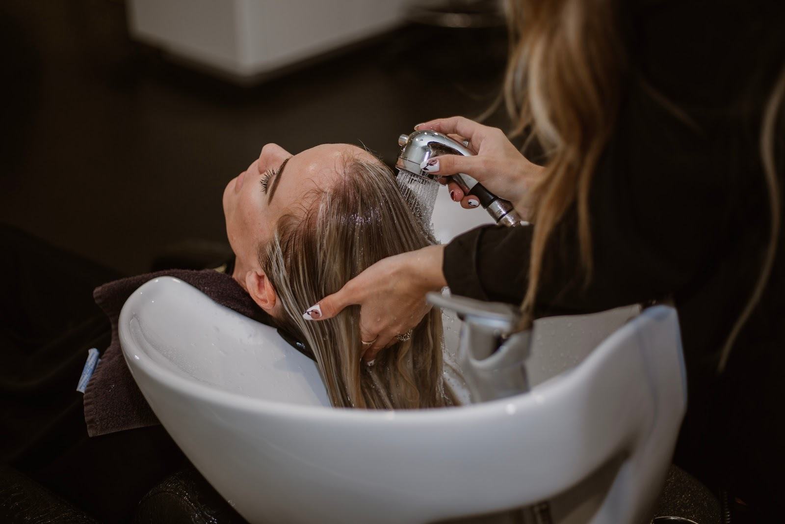 Was tun für gesunde Haare