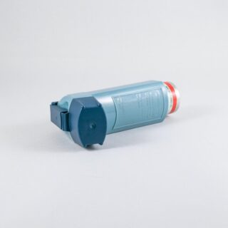 Asthma – Ursachen, Symptome und Behandlung