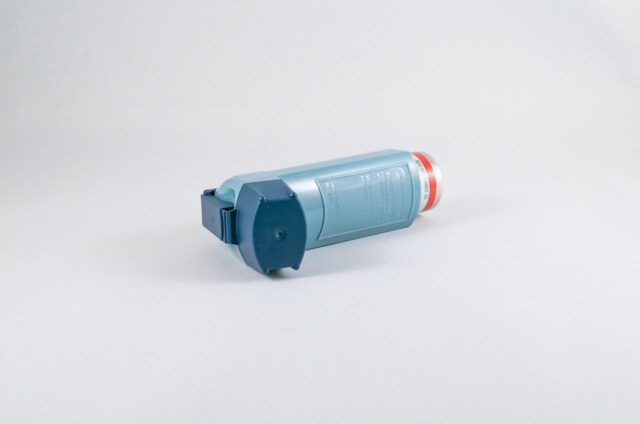 Asthma – Ursachen, Symptome und Behandlung