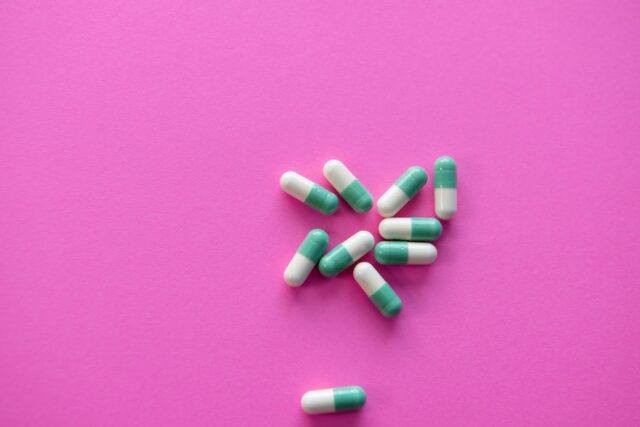 Ibuprofen – Anwendung, Wirkung und Nebenwirkung
