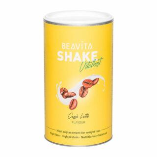 Beavita Vitalkost Diät Shake im Test