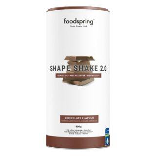 Foodspring Shape Shake im Test