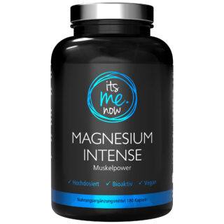 itsme.now Magnesium Intense im Test