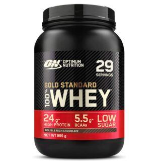 Optimum Nutrition Whey Protein im Test