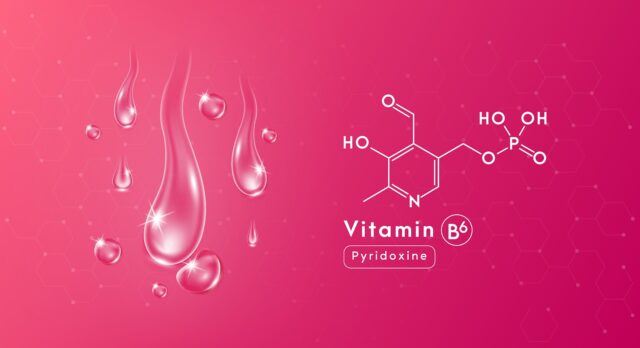 Vitamin B6 – Bedarf, Quellen und Mangel