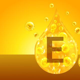 Vitamin E – Bedarf, Quellen und Mangel