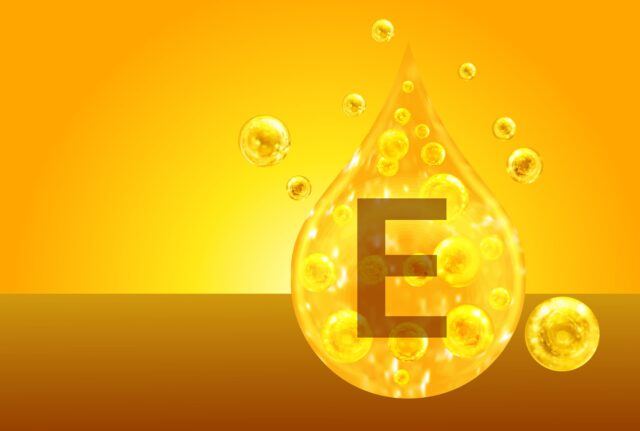 Vitamin E – Bedarf, Quellen und Mangel