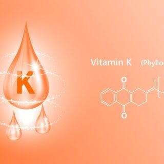 Vitamin K – Bedarf, Quellen und Mangel