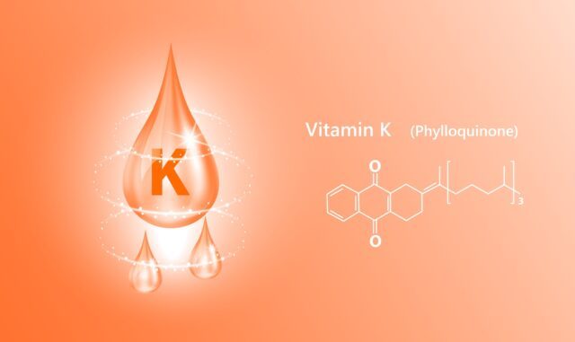 Vitamin K – Bedarf, Quellen und Mangel