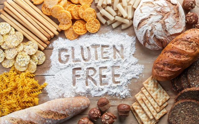 10 Gluten-Fallen in der täglichen Ernährung