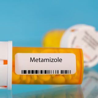 Metamizol - Anwendung, Wirkung und Nebenwirkung