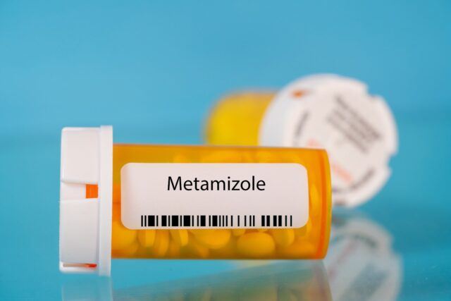 Metamizol - Anwendung, Wirkung und Nebenwirkung