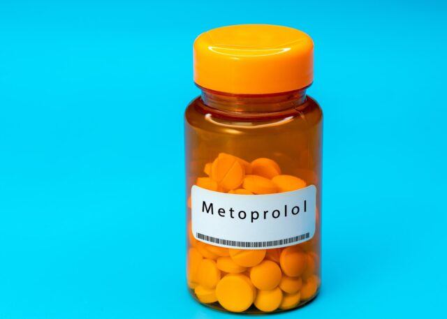 Metoprolol - Anwendung, Wirkung und Nebenwirkung