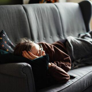 Power Napping Anleitung: So klappt der Minutenschlaf