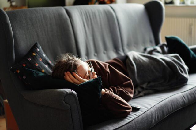 Power Napping Anleitung: So klappt der Minutenschlaf