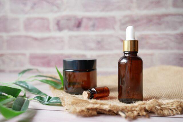 Aromatherapie – Wirkung und Anwendung