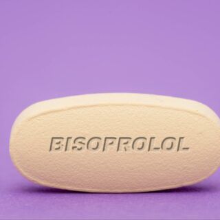 Bisoprolol - Anwendung, Wirkung und Nebenwirkung