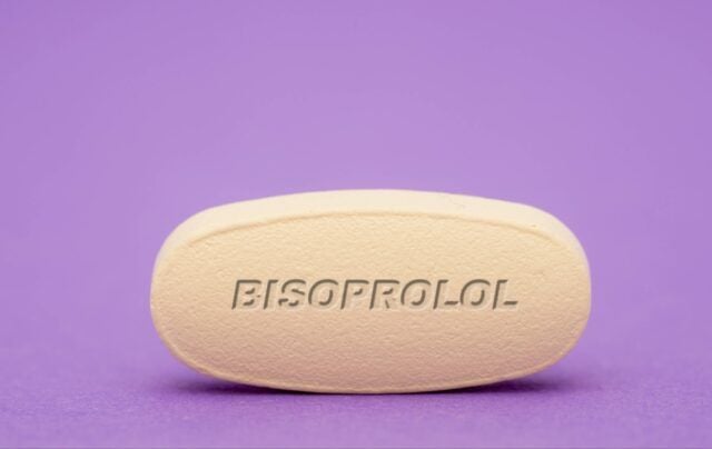 Bisoprolol - Anwendung, Wirkung und Nebenwirkung