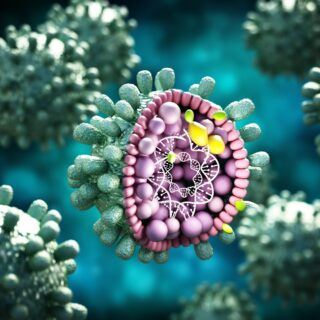 Hepatitis B – Ursachen, Symptome und Behandlung