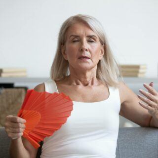 Vorboten der Wechseljahre – Die ersten Anzeichen und wie man damit umgeht so-kommen-sie-fit-durch-die-wechseljahre