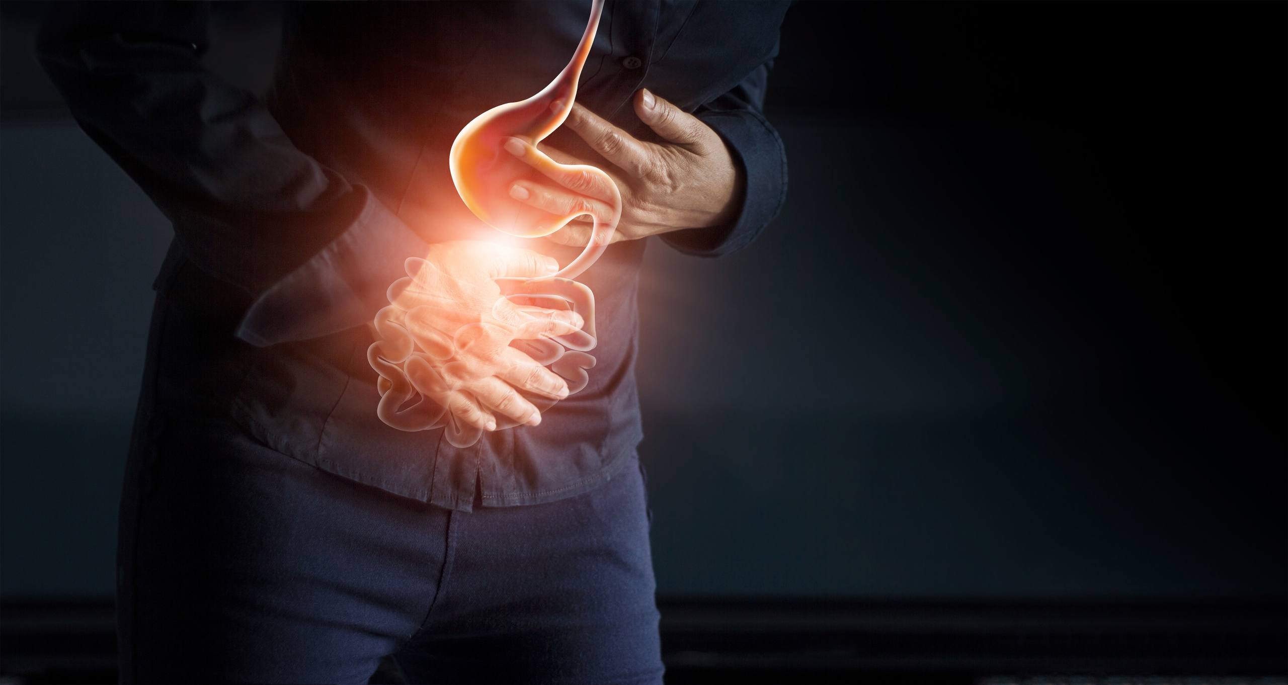 Selbsttest – Leide ich an einer Magenschleimhautentzündung-Gastritis?