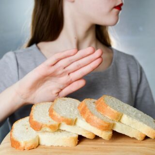 Die richtige Ernährung bei Zöliakie