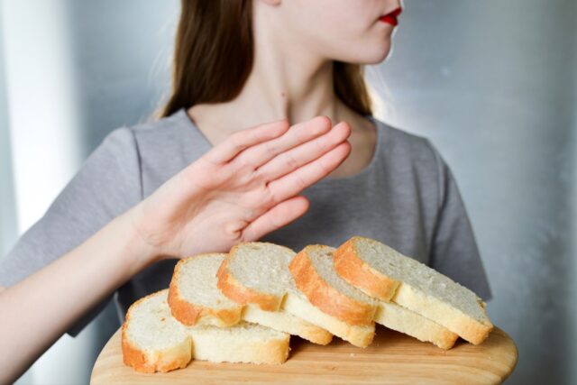 Die richtige Ernährung bei Zöliakie