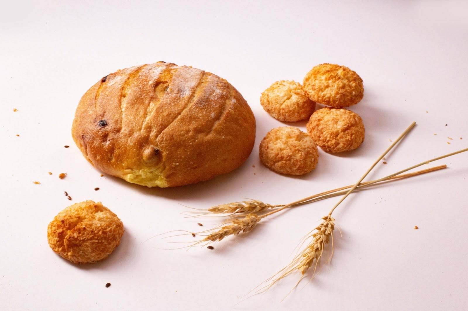 Anzeichen für Glutenunverträglichkeit - Gesundheitsreport.com