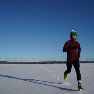 Häufige Fehler bei Sport im Winter