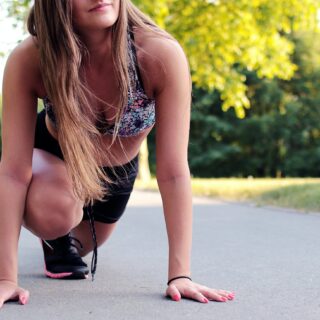 Immunsystem stärken durch Sport