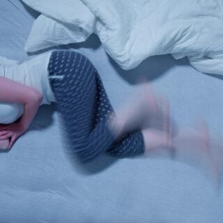 Restless Legs Syndrom (RLS) – Ursachen, Symptome und Behandlung