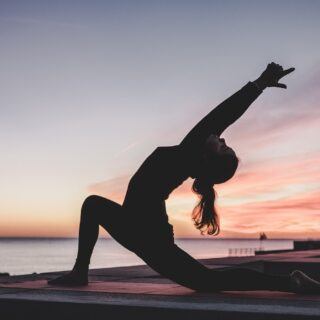 Yoga für Anfänger – Diese Punkte sollten Sie beachten