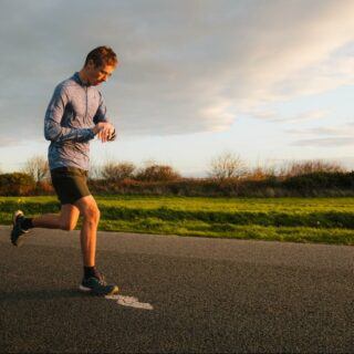 Diese Vorteile bietet eine Smartwatch beim Training