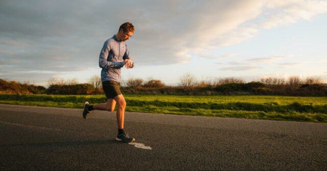 Diese Vorteile bietet eine Smartwatch beim Training