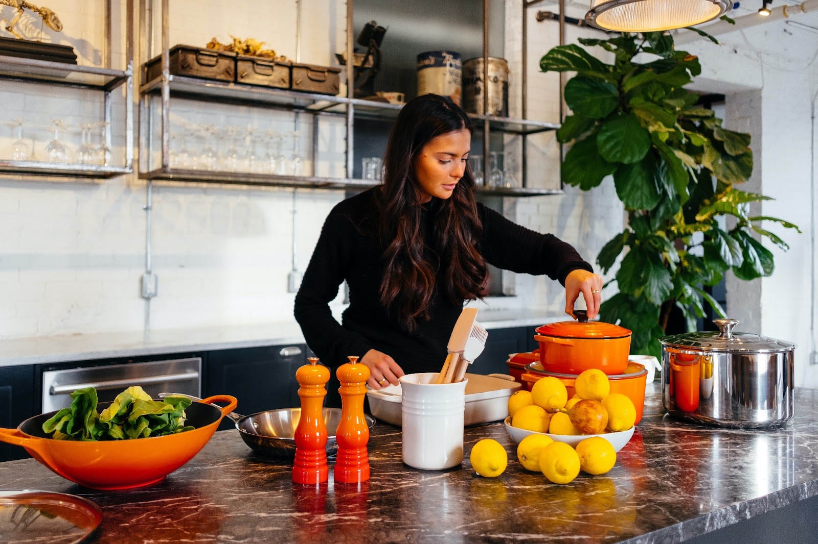 Fertiggerichte vs. selbst kochen: Vorteile einer naturbelassenen Ernährung