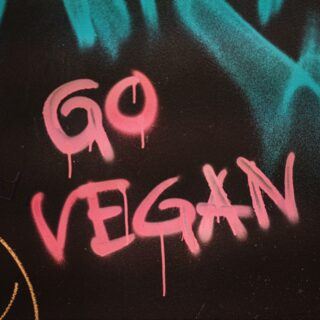 So funktioniert die Umstellung auf vegan