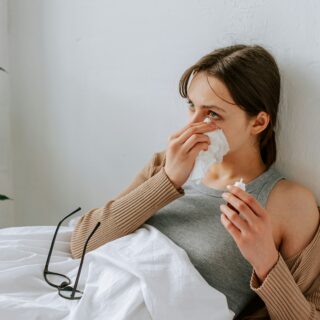 Pollenallergie: Die unterschätzte Volkskrankheit Pollenallergie: Die unterschätzte Volkskrankheit