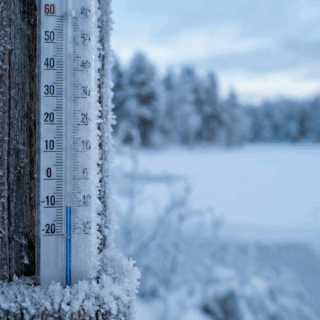 Der ultimative Ratgeber für Ihre Gesundheit bei Kälte und Minusgraden